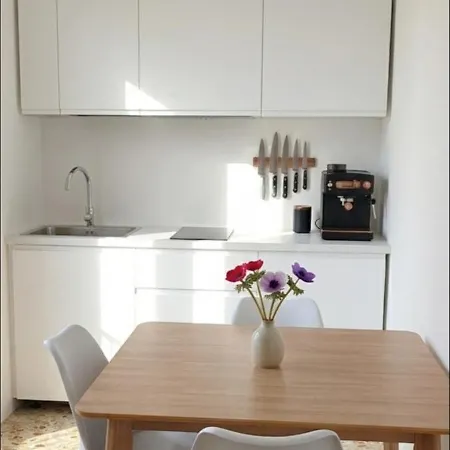 Dimora Sasanka Appartement