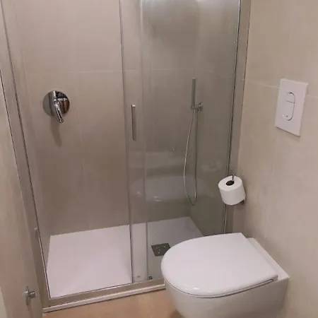 Dimora Sasanka Appartement *