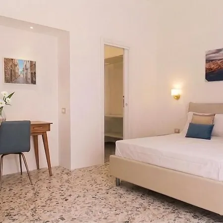 Dimora Sasanka Appartement *