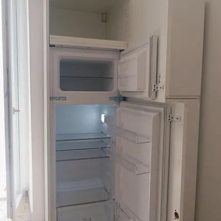 Lejlighed Dimora Sasanka Vieste