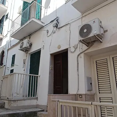 Dimora Sasanka * Vieste