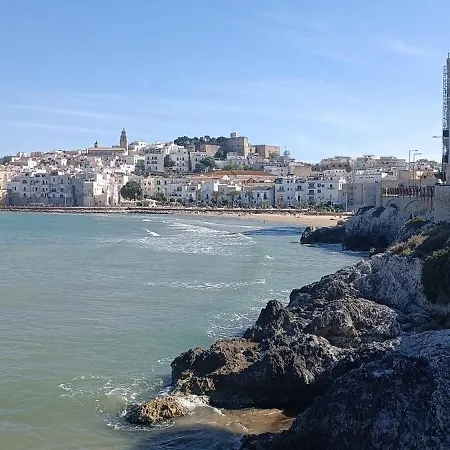 Dimora Sasanka Vieste